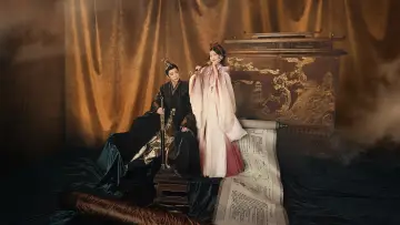 Backdrop к сериалу "A Dream Within a Dream" #1366398