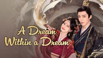 Backdrop к сериалу "A Dream Within a Dream" #1366421