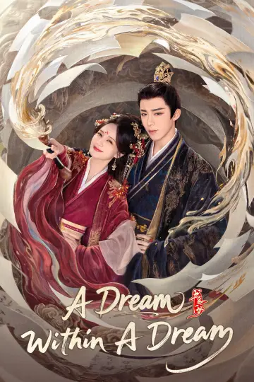 A Dream Within a Dream Poster