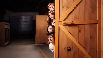 Backdrop к сериалу "Scooby-Doo: Origins" #1493402