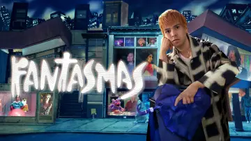 Backdrop for the TV series "Fantasmas" #1791131