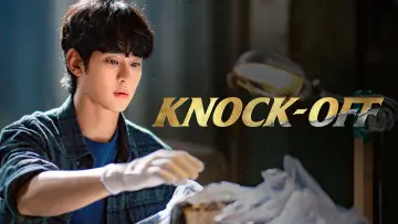Backdrop for the TV series "Knock-Off" #1672922