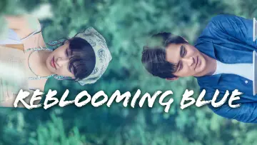 Backdrop for the TV series "Reblooming Blue" #1747402