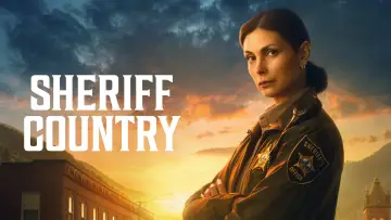 Backdrop к сериалу "Sheriff Country" #1361465