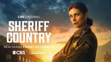 Backdrop к сериалу "Sheriff Country" #1361466