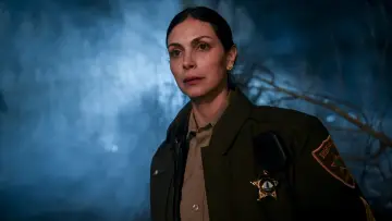 Backdrop к сериалу "Sheriff Country" #1361467