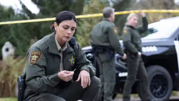 Backdrop к сериалу "Sheriff Country" #1361468