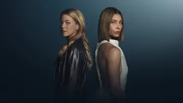 Backdrop к сериалу "The Better Sister" #1387597