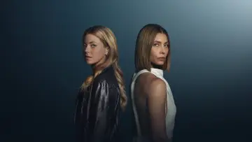 Backdrop к сериалу "The Better Sister" #1387598