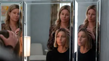 Backdrop к сериалу "The Better Sister" #1387600