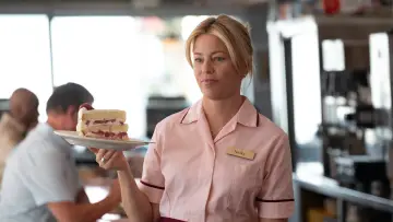Backdrop к сериалу "The Better Sister" #1387602