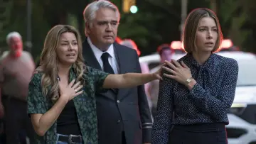 Backdrop к сериалу "The Better Sister" #1387605