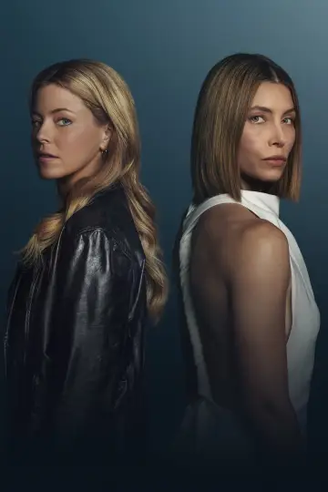Poster к сериалу "The Better Sister" #1387620