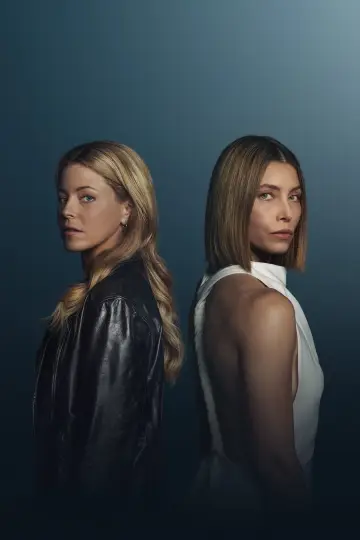 Poster к сериалу "The Better Sister" #1387633