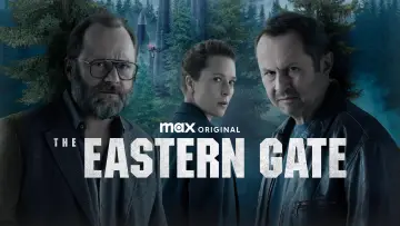 Backdrop for the TV series "The Eastern Gate" #1494282