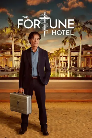 The Fortune Hotel Poster