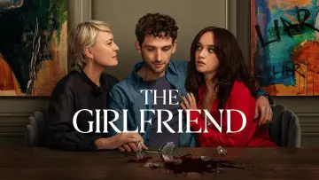 Backdrop for the TV series "The Girlfriend" #1402766