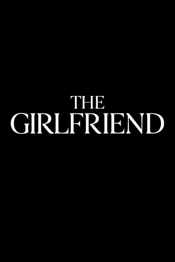 Poster for the TV series "The Girlfriend" #1402788