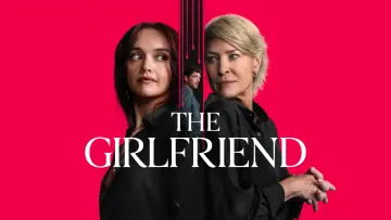 Backdrop for the TV series "The Girlfriend" #1594050
