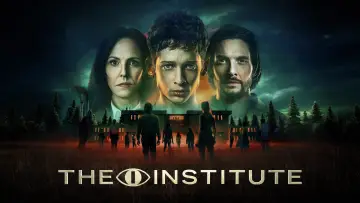 Backdrop for the TV series "The Institute" #1367024