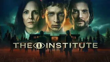 Backdrop for the TV series "The Institute" #1367027