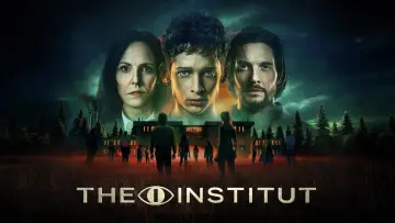 Backdrop for the TV series "The Institute" #1367028