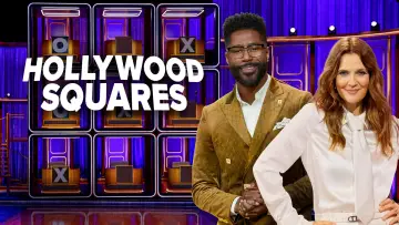 Backdrop for the TV series "Hollywood Squares" #1402206