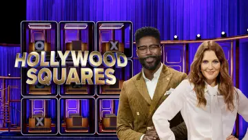 Backdrop for the TV series "Hollywood Squares" #1402209
