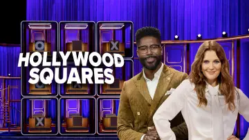 Backdrop for the TV series "Hollywood Squares" #1402210