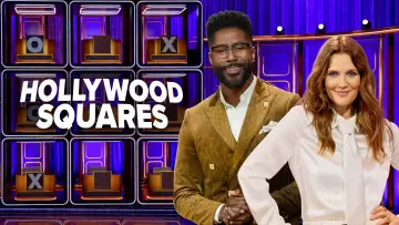 Backdrop for the TV series "Hollywood Squares" #1402211