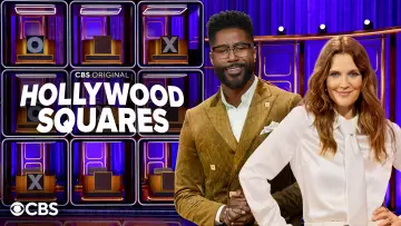 Backdrop for the TV series "Hollywood Squares" #1402212
