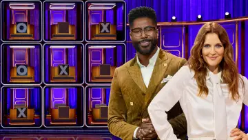 Backdrop for the TV series "Hollywood Squares" #1402213