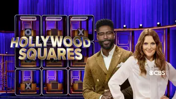 Backdrop for the TV series "Hollywood Squares" #1402214
