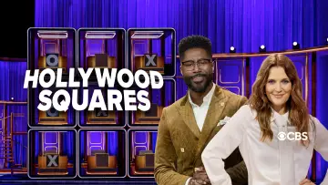 Backdrop for the TV series "Hollywood Squares" #1402215