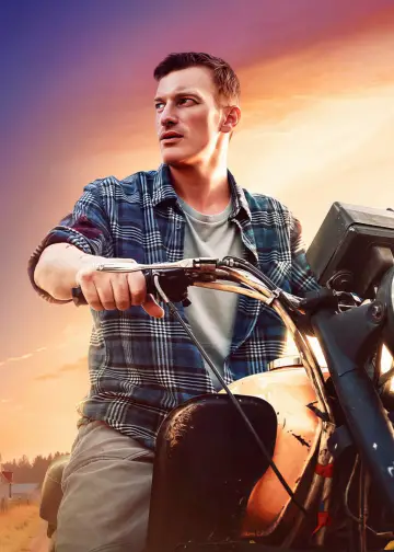 Cordon Poster