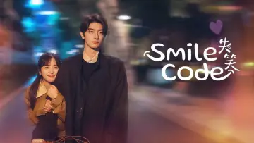 Backdrop for the TV series "Smile Code" #1561686