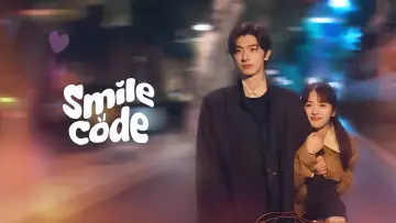 Backdrop for the TV series "Smile Code" #1561688