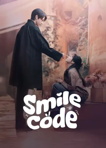 Poster for the TV series "Smile Code" #1561695