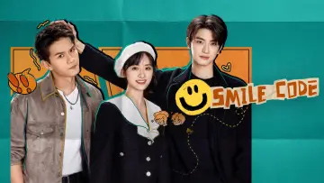 Backdrop for the TV series "Smile Code" #1819961