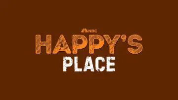 Backdrop for the TV series "Happy