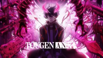 Backdrop к сериалу "Tougen Anki" #1359550