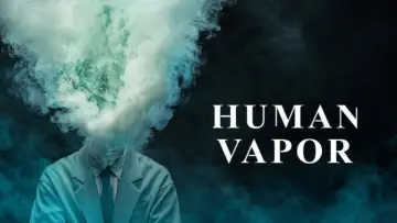 Backdrop for the TV series "Human Vapor" #1357065