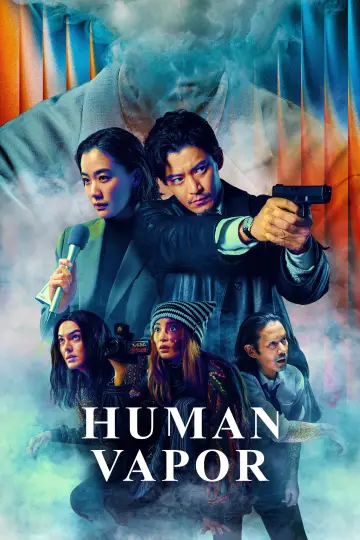 Human Vapor (2026)