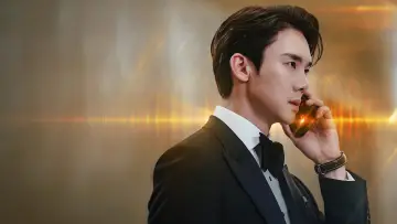 Backdrop к сериалу "When the Phone Rings" #1455875