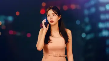 Backdrop к сериалу "When the Phone Rings" #1455877