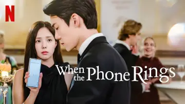 Backdrop к сериалу "When the Phone Rings" #1455935