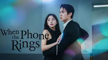 Backdrop к сериалу "When the Phone Rings" #1455937