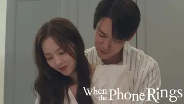 Backdrop к сериалу "When the Phone Rings" #1455943