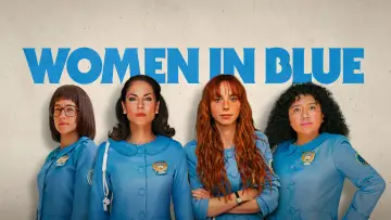Backdrop for the TV series "Women in Blue" #1222102
