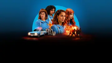 Backdrop for the TV series "Women in Blue" #1222119
